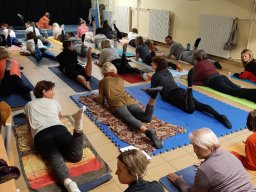 kurz jogove terapie 2022-23 seminar k. nespor